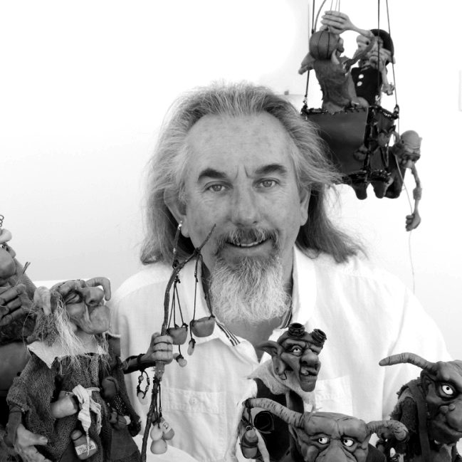Peter Simpson