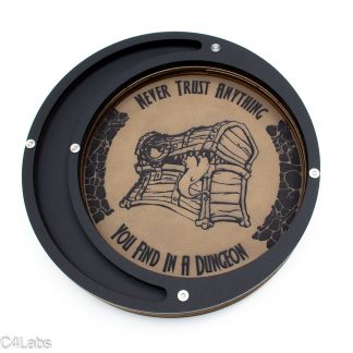 Eclipse Mimic Dice Tray C4Labs