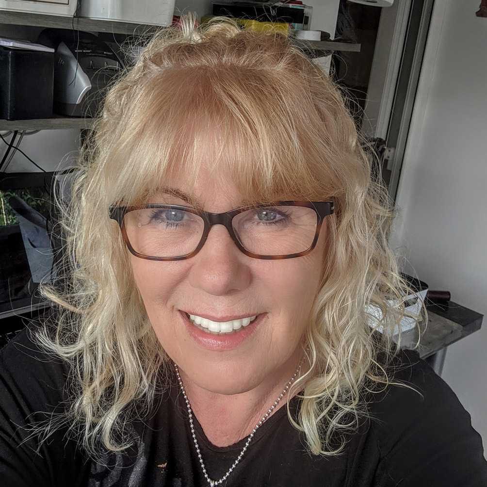 Mandy Brace