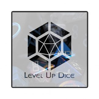 Level Up Dice
