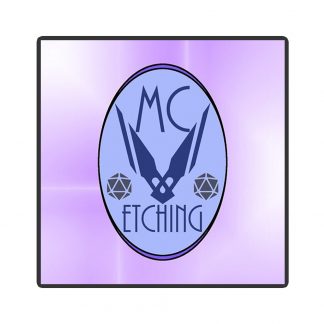 MC Etching