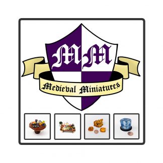 Medieval Miniatures