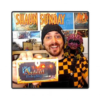 Shaun Sunday